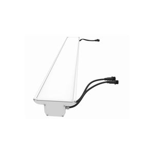 Lumière LED linéaire de 2 pieds 4 pieds 5 pieds avec efficacité de 140 à 170 LM/W, couvercle anti-éblouissement givré et résistant à la corrosion pour maison de vache - Product Image 3