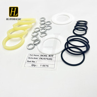 Kit de joints d'étanchéité pour brise-roche hydraulique d'excavatrice, prix d'usine, pièces détachées d'excavatrice FXJ375(D) HB10G-10121