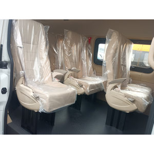 FOTON TOANO 18 Posti LHD 4x2 Furgone Manuale in Vendita - Product Image 5