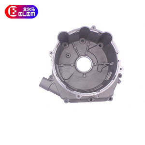 Pièces de générateur à essence 2-3KW & 5-8KW 168F170F 188F190F Couvercle de réservoir Couvercle latéral Couvercle de moteur - Product Image 2