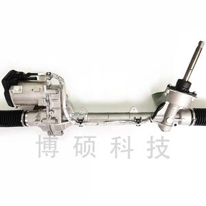 कारखाने प्रत्यक्ष अच्छी गुणवत्ता वाले इलेक्ट्रिक पावर स्टीयरिंग गियर रैक और फोर्ड टैउरस 2015-2018 ओ नो के लिए उपयुक्त है। G3GC-3D070 - Product Image 5