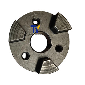 Cubierta 198-27-45540 para Transmisión Final Bullzoer <span class=keywords><strong>D475A</strong></span>-3 <span class=keywords><strong>D475A</strong></span>-5 <span class=keywords><strong>D475A</strong></span>-<span class=keywords><strong>5E0</strong></span>, Repuesto 1982745540 - Product Image 6