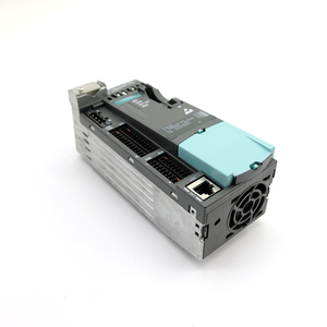 Nouvelle unité de contrôle Sinamics S120 CU310 2 6SL3040 1LA01 0AA0 pour système d'entraînement à axe unique - Product Image 4