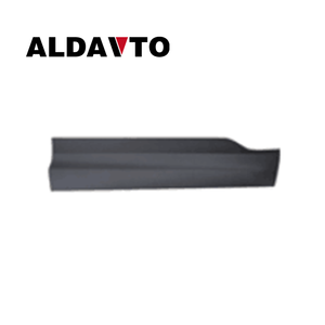 PARA TRAILBLAZER 2020 PROTECTOR DE PUERTA DELANTERA RS 42744641 42744642 2006 2007 2008 2017 REJILLA DE LÁMPARA DE CABEZA NEGRO 2018 PLACA DE TANQUE DE AGUA ACAD - Product Image 1