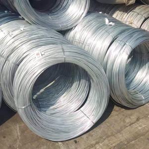 Plaque de treillis soudé en acier galvanisé à faible teneur en carbone de haute qualité, 2025 Nouveauté 3,05 mm avec services de découpe et de pliage - Product Image 3