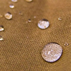Bolsas de herramientas con cremallera de lona encerada de fábrica BSCI, paquete de 4, bolsa de herramientas táctica, marca OEM - Product Image 3