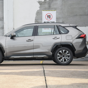 <span class=keywords><strong>Toyota</strong></span> <span class=keywords><strong>RAV4</strong></span> <span class=keywords><strong>Sport</strong></span> 2024 de Segunda Mano con Chasis Estable para Conducción Todoterreno - Product Image 3