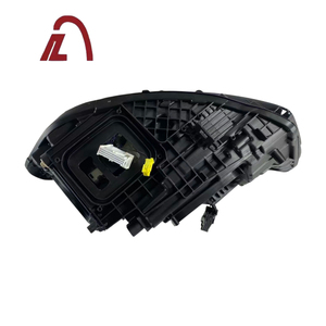 Faros Delanteros LED Versión Estadounidense para Mercedes-Benz Clase A W177 A180 A200 AMG, Faro Original, Luz Delantera para Automóvil, Especificaciones Estadounidenses para Mercedes - Product Image 5
