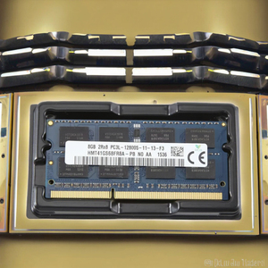 HYNIX Laptop Memory RAM DDR3/<strong>DDR3L</strong> SODIMM 204PIN 2GB/4GB/8GB in Stock PC3-1.5V/1333MHZ PC3L-1.35V/10600 12800 - Product Image 3