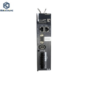 Oferta Especial: Controlador de Servomotor SV630NS2R8I-FS SV630NS5R5I-FS SV630NS7R6I-FS SV630NS015I-FS, Controlador de Motor de Alto Rendimiento para I - Product Image 1