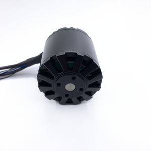 Motor sensorial sin escobillas con sensor Hall 6374 170kv 200kv RC motor sin escobillas para monopatín eléctrico y <span class=keywords><strong>robot</strong></span> <span class=keywords><strong>de</strong></span> <span class=keywords><strong>combate</strong></span> - Product Image 6