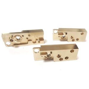 <span class=keywords><strong>Tour</strong></span> CNC pièce de service laiton ss aluminium cnc bouton en laiton poignée de meuble armoire commode <span class=keywords><strong>tiroir</strong></span> boutons de porte - Product Image 4