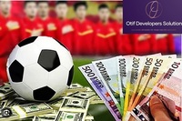 Perangkat lunak penjualan terbaik sepakbola Sports Game Football dengan kustomisasi dan fitur canggih baru tersedia