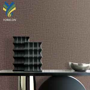 Ors-012 خلفية مخصصة فاخرة من مادة PVC ديكور جداري حديث فاخر مقاوم للماء لتناول الطعام فئة ASTM E84 - Product Image 3