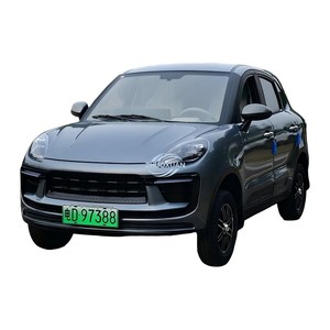 รถยนต์พลังงานไฟฟ้าแบบกำหนดเองรุ่นใหม่ มินิเอสยูวี 2000W 5000W 60V 72V - Product Image 1