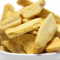 100% Natuurlijk Vriesgedroogd Mango Fruit Premium Kwaliteit Zoete Vriesgedroogde Mango