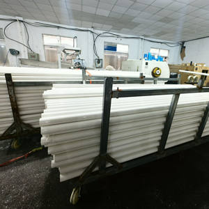 Conducto eléctrico <span class=keywords><strong>de</strong></span> PVC resistente a los rayos UV <span class=keywords><strong>para</strong></span> exteriores, plástico subterráneo, conducto grande <span class=keywords><strong>de</strong></span> 1 pulgada <span class=keywords><strong>para</strong></span> cableado <span class=keywords><strong>de</strong></span> <span class=keywords><strong>cables</strong></span>, tubería <span class=keywords><strong>de</strong></span> PVC - Product Image 5