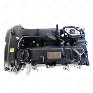Moteur essence G4NC 2.0L pour Hyundai Tucson I30 I40 Sonata Elantra Carens Soul Sportage - Product Image 4