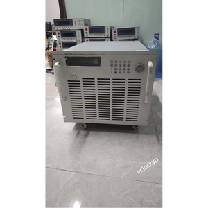 1 unidad Chroma 61702 Fuente de CA programable usada - Product Image 4