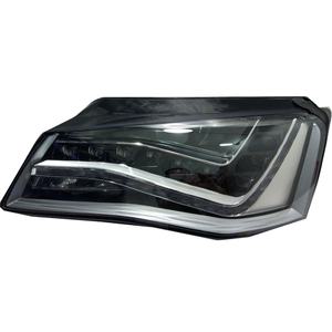 Venta al por mayor de faros LED de coche faros de coche de alta calidad LED <span class=keywords><strong>Dragon</strong></span> <span class=keywords><strong>Ball</strong></span> Super brillante para Audi A8 faros originales - Product Image 1