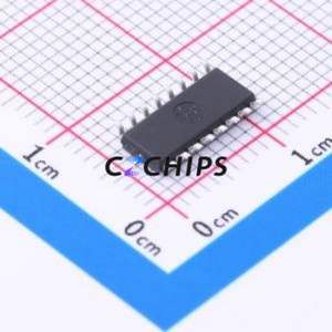 Chips de componentes electrónicos y servicio BOM, Chip IC de circuito integrado RS232 IC, nuevo, original, nuevo, 1/TR, 1/2/2 - Product Image 2
