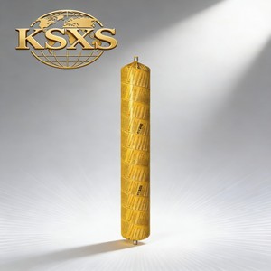 Adhésif pour <span class=keywords><strong>parquet</strong></span> SIKAA-Bond-54 600 ml, adhésif pour sols en bois élastique en polyuréthane, assure une liaison solide et durable - Product Image 1