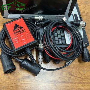 Ordinateur portable CF19 avec outil de diagnostic pour tracteurs AGCO, pour Massey Ferguson Fendt AGCO EDT, outil de diagnostic électronique - Product Image 4