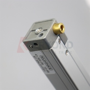 1PC 87.334.017 Autoplate Clamp 1050mm for CD102 SM102 <b>Offset</b> Printing Machine Front Edge Spare Part - Product Image 3