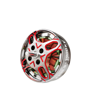 Moteur sans balais HGLRC SPECTER Ghost 1303.5 pour quadricoptère de 2-3 pouces / drone de course FPV - Product Image 1