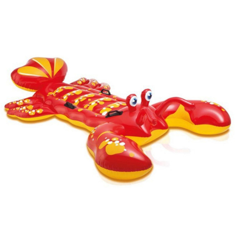 BS-f 213*137cm Children Water Animals Men and Women Inflatable Mount Swimming Floating Row Swimming Ring Issued Pvc Water