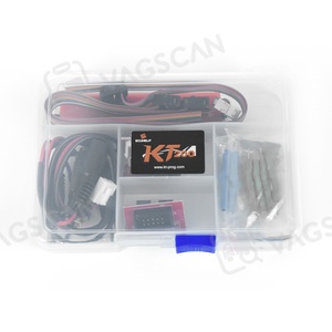 Versión Estándar del Programador de ECU KT200 Master, Compatible con OBD, BOOT, BDM, JTAG y Herramienta de Clonación de ECU - Product Image 5