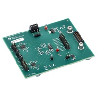 Kit de Desarrollo EVM ADC168M102REVM-PDK, ADC SAR de 16 Bits y 8 Canales, 1MSPS, Resistente a la Radiación, con Placa PHI y Software GUI