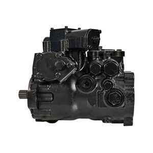 ปั๊มลูกสูบแบบแปรผันซีรีส์ MPV ทนทานต่อการสึกหรอ รุ่น MPV046C MPV035D MPV044D ปั๊มลูกสูบ MPV-046-C-B-B-B-S-B-B-AA-A-A-BJJ-BB-A-RR-A-NNN - Product Image 3