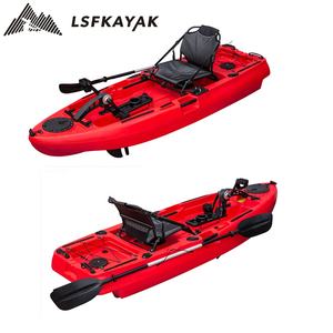 LSF-Pedal de conducción para pesca, Kayak Con Pedales, accesorios de kayaks, nuevo diseño - Product Image 2