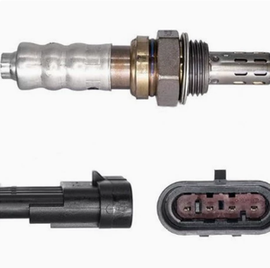 Sensor de Oxígeno para MV Agusta Brutale 1078RR 1090R 1090RR 910S <span class=keywords><strong>990R</strong></span> 932-14076 93214076 - Product Image 1