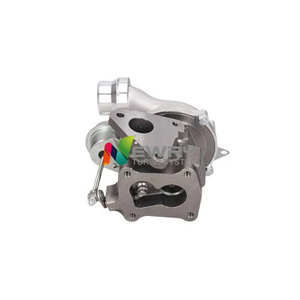 Turbocompresseur KP35 54359980012 54359700012 1441100QAR 7701476880 8200392656 8200478276 pour <span class=keywords><strong>Renault</strong></span> Clio K9K766 Turbo complet - Product Image 5