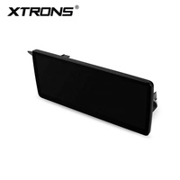 XTRONS para Mercedes Benz W212 S212 2009-2012 Carplay pantalla Android Auto 4G LTE 12,3 pulgadas Android coche ESTÉREO