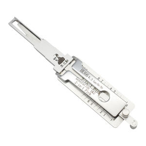 أدوات السيارة LISHI مجموعة أدوات تصليح السيارات HU46 NE72 VAC102 تويوتا 43at MAZ24 CH1 <span class=keywords><strong>HON58R</strong></span> HU66 HU101 SIP22 HON66 HU83 VAG2015 - Product Image 4