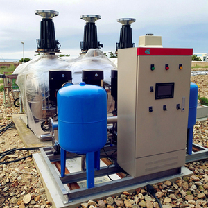 อุปกรณ์ควบคุมความถี่แปรผันแบบกำหนดเองสำหรับ OEM ขายส่งอุปกรณ์ไฟฟ้า VFD ระบบจ่ายไฟ - Product Image 3