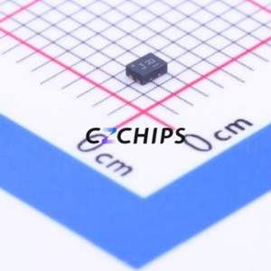 UDFN-4-EP SIP32408DNP-T1-GE4 (1.2x1.6) ชิปวงจรรวมสวิตช์อิเล็กทรอนิกส์ไฟฟ้า PMIC ใหม่และดั้งเดิม - Product Image 1