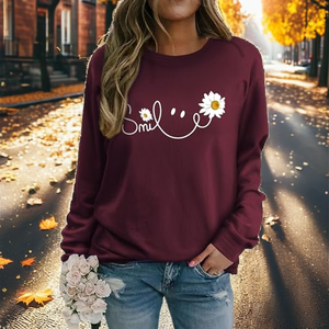 Oferta Especial: Traje Formal de Negocios de Terciopelo Marrón Floral de Otoño con Chaqueta Cruzada de 3 Piezas - Product Image 2