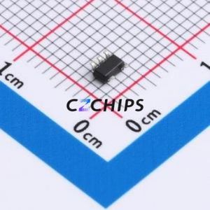 Nuevo-Original TPME6214C33M5G SOT-23-5 Circuito integrado IC Chip PMIC Regulador lineal (LDO) - Product Image 2