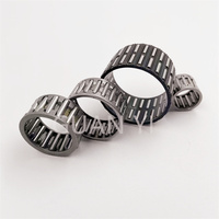 Assemblages de cage de roulement à aiguilles de haute précision 32272-86400 K28X35X19.8 pour les systèmes de transmission Nissan