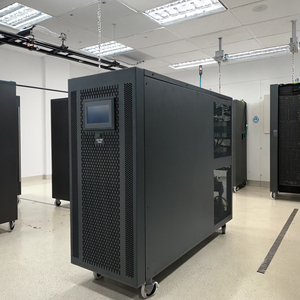 Telecom UPS 10KVA 20KVA 30KVA 40KVA 60KVA 80KVA 3Phase UPS Uninterruptible Power Supply Surge Protector with <strong>Battery</strong> <strong>Backup</strong> - Product Image 1