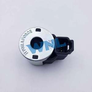 Bobina de Válvula Solenoide 4303624 para Excavadora, Cargadora y Maquinaria de Construcción 430-3624 - Product Image 2