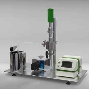 1500W Lab Ultrasone Homogenisator Mixer Celverbreker Ultrasone Dispersiemachine - Product Image 1