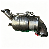 Katalysator Dieselpartikelfilter für Land Rover Range Rover Velar, Jaguar F-PACE, XF 2.0