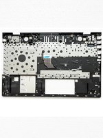 Nouveau pour HP 14-CK 14-CM 240 245 G7, couvercle de clavier avec repose-poignets et pavé tactile L23239-001