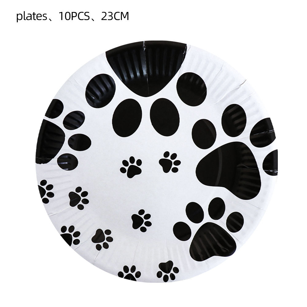 SKU-05-9in Plates 10pcs