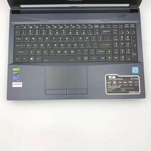 Portátil Usado Shenzhou Battleaxe Z7 2019 - Product Image 4